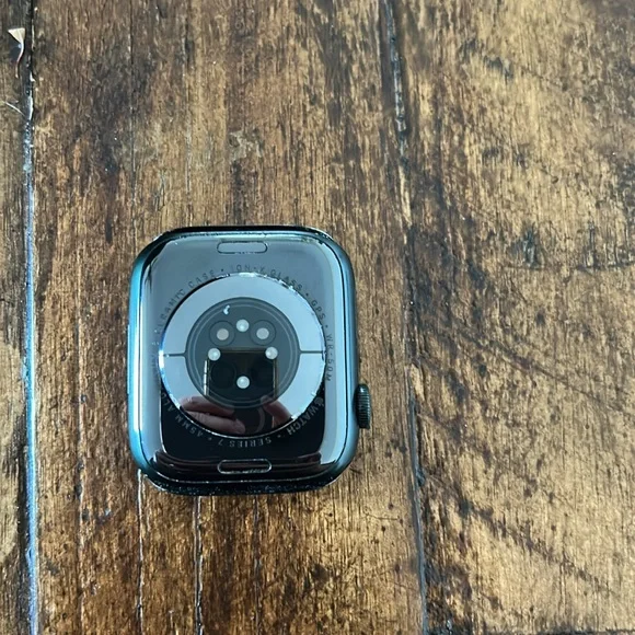 Series 7 45MM Apple Watch
